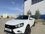 ВАЗ (Lada) Vesta SW Cross 2020 годаfor7 200 000 тг. в Актобе – фото 5