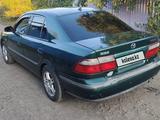 Mazda 626 1998 года за 1 300 000 тг. в Петропавловск – фото 3