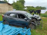 Suzuki Baleno 2022 года за 2 500 000 тг. в Алматы – фото 2