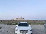 Subaru Outback 2014 годаүшін6 000 000 тг. в Жанаозен