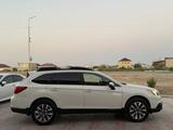 Subaru Outback 2014 годаүшін6 000 000 тг. в Жанаозен – фото 3