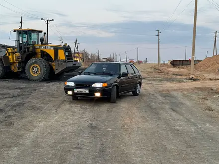 ВАЗ (Lada) 2114 2010 года за 1 400 000 тг. в Балхаш – фото 5