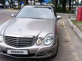 Mercedes-Benz E 350 2008 года за 7 300 000 тг. в Алматы – фото 5