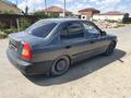 Hyundai Accent 2005 годаүшін1 700 000 тг. в Атырау – фото 9