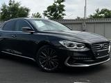 Hyundai Grandeur 2019 годаүшін12 200 000 тг. в Алматы