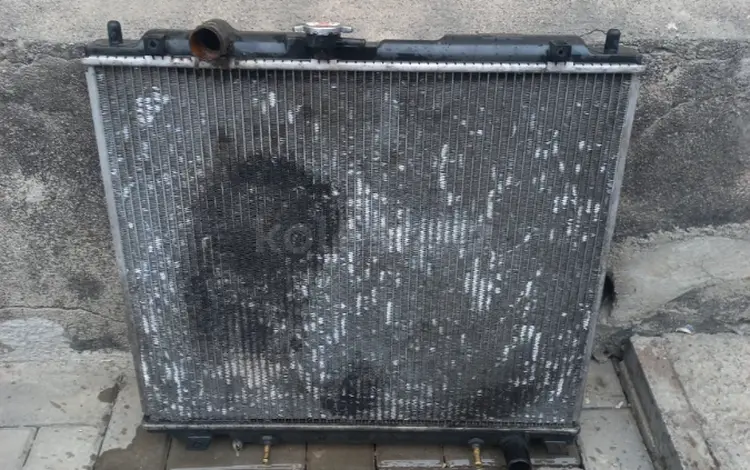 Радиатор охлаждения за 30 000 тг. в Алматы