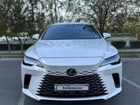 Lexus RX 350 2024 года за 38 000 000 тг. в Шымкент