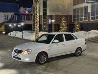 ВАЗ (Lada) Priora 2170 2013 годаfor2 100 000 тг. в Актобе