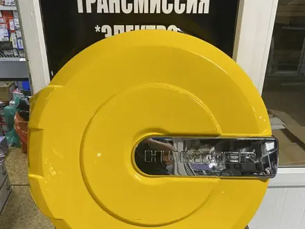 Чехол на запаску Хаммер за 180 000 тг. в Алматы