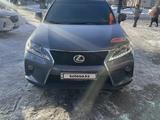 Lexus RX 270 2014 года за 14 200 000 тг. в Талдыкорган – фото 5