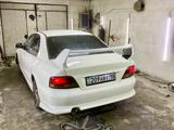 Спойлер Mitsubishi Galant 8 Акула Митсубиси Галант 8 за 50 000 тг. в Павлодар