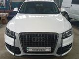 Audi Q5 2010 годаүшін8 800 000 тг. в Астана