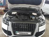 Audi Q5 2010 года за 8 800 000 тг. в Астана – фото 2