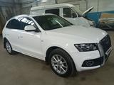 Audi Q5 2010 годаүшін8 800 000 тг. в Астана – фото 4