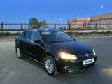 Volkswagen Polo 2014 годаүшін4 100 000 тг. в Астана – фото 3