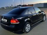 Volkswagen Polo 2014 годаүшін4 100 000 тг. в Астана – фото 4
