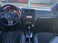 Volkswagen Polo 2014 года за 4 100 000 тг. в Астана – фото 10