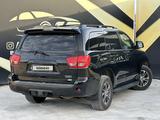 Toyota Sequoia 2014 годаfor16 600 000 тг. в Атырау – фото 5