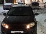 ВАЗ (Lada) Granta 2190 2013 года за 2 000 000 тг. в Астана – фото 4