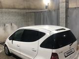 Mercedes-Benz A 160 2002 годаfor2 000 000 тг. в Актау
