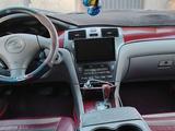 Lexus ES 300 2001 года за 5 900 000 тг. в Алматы – фото 5