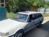 Mazda 626 1991 года за 1 200 000 тг. в Усть-Каменогорск – фото 4