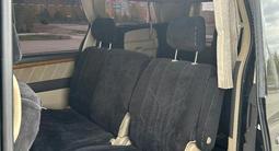 Toyota Alphard 2006 годаүшін8 000 000 тг. в Актобе – фото 4