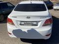 Hyundai Accent 2013 годаүшін4 200 000 тг. в Актобе