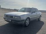 Audi 80 1993 годаfor1 450 000 тг. в Тараз – фото 2