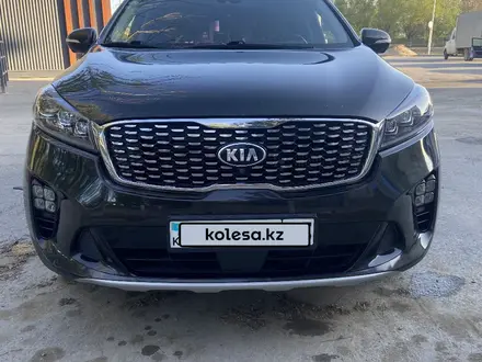 Kia Sorento 2018 года за 12 200 000 тг. в Тараз – фото 2