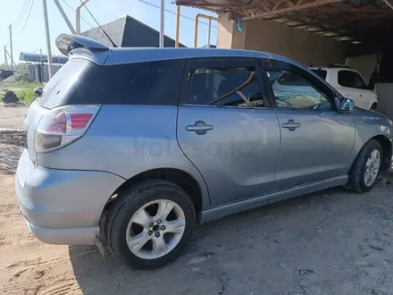 Toyota Matrix 2004 года за 4 000 000 тг. в Алматы – фото 6