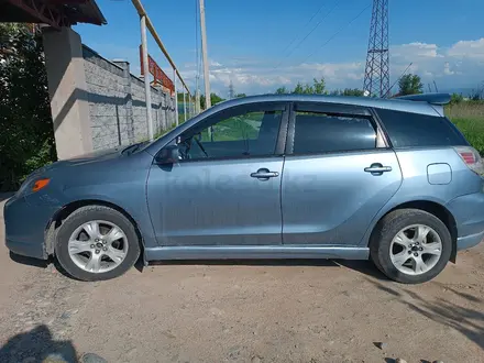 Toyota Matrix 2004 года за 4 000 000 тг. в Алматы – фото 8