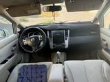 Nissan Tiida 2009 годаүшін2 700 000 тг. в Алматы – фото 4
