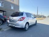 Nissan Tiida 2009 годаүшін2 700 000 тг. в Алматы – фото 3