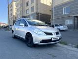 Nissan Tiida 2009 годаүшін2 700 000 тг. в Алматы