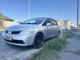 Nissan Tiida 2009 годаүшін2 700 000 тг. в Алматы – фото 2