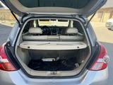 Nissan Tiida 2009 годаүшін2 700 000 тг. в Алматы – фото 5
