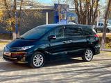 Toyota Estima 2010 года за 6 000 000 тг. в Уральск