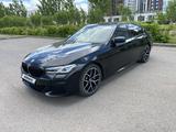 BMW 530 2023 года за 34 000 000 тг. в Астана – фото 3