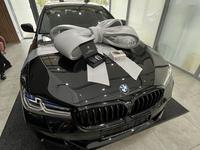 BMW 530 2023 года за 34 000 000 тг. в Астана