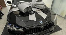 BMW 530 2023 годаүшін34 000 000 тг. в Астана