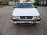 Volkswagen Passat 1996 годаүшін1 270 000 тг. в Уральск – фото 2