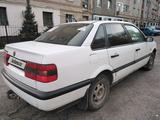 Volkswagen Passat 1996 годаүшін1 270 000 тг. в Уральск – фото 5