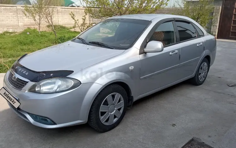 Daewoo Gentra 2014 года за 3 900 000 тг. в Шымкент