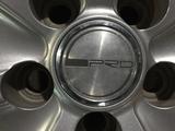 Диски r15 5x100 PRD Toyota, свежедоставлены из Японии за 120 000 тг. в Алматы – фото 3