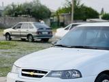 Daewoo Nexia 2012 года за 2 350 000 тг. в Жетысай – фото 3