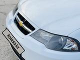 Daewoo Nexia 2012 года за 2 350 000 тг. в Жетысай – фото 5