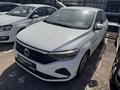 Volkswagen Polo 2020 года за 6 400 000 тг. в Алматы