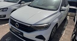 Volkswagen Polo 2020 года за 6 400 000 тг. в Алматы