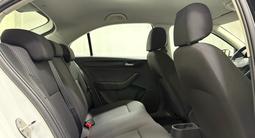 Volkswagen Polo 2020 года за 6 400 000 тг. в Алматы – фото 3